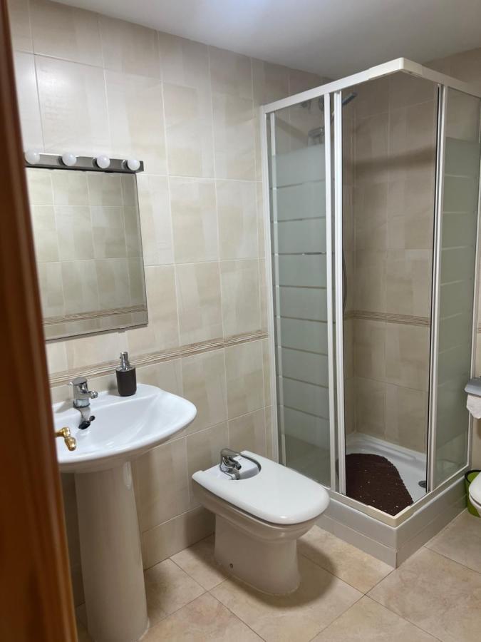 Apartamento Holiday Moncofar 2024 Con Wifi Exterior foto