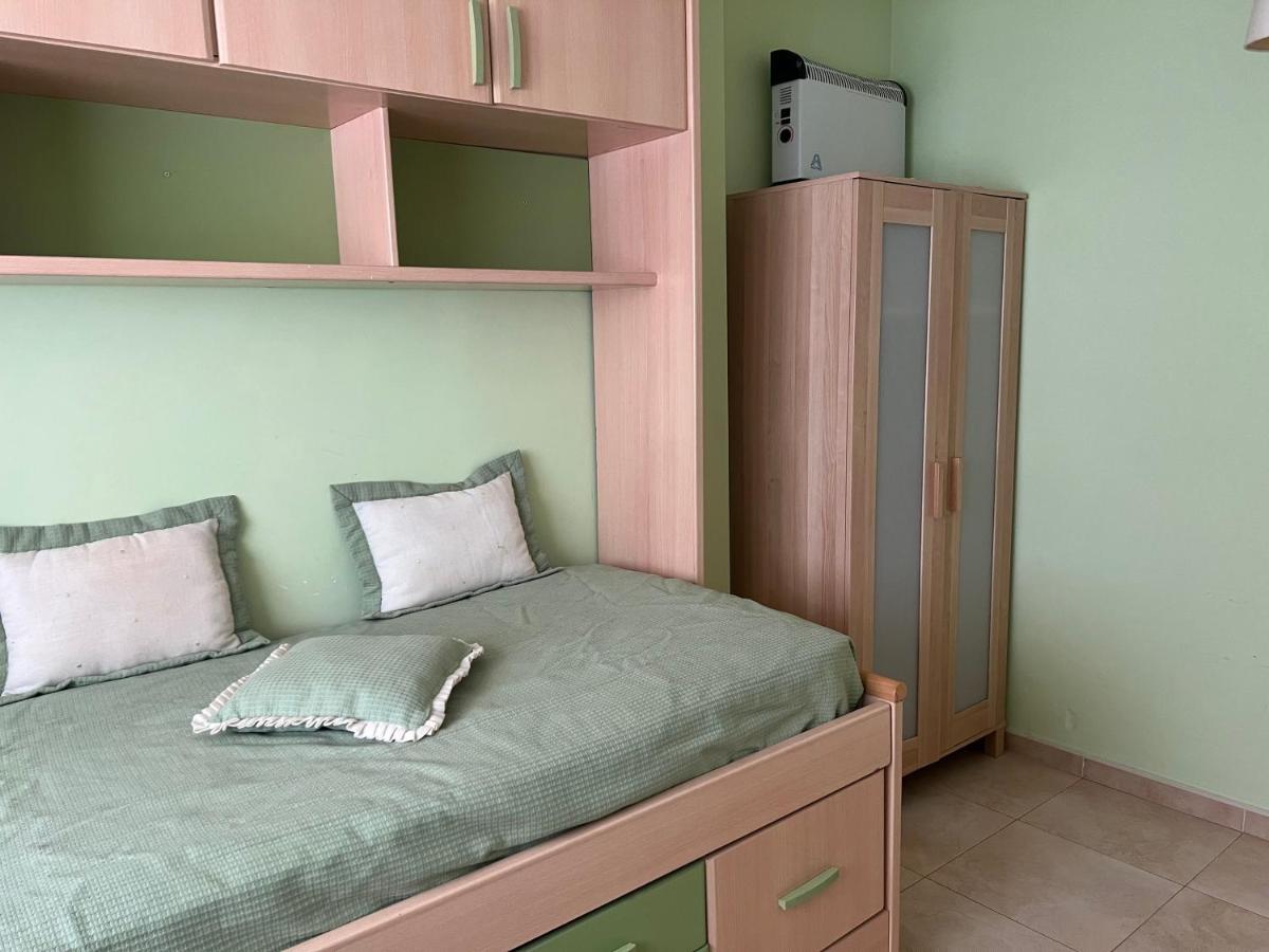 Apartamento Holiday Moncofar 2024 Con Wifi Exterior foto