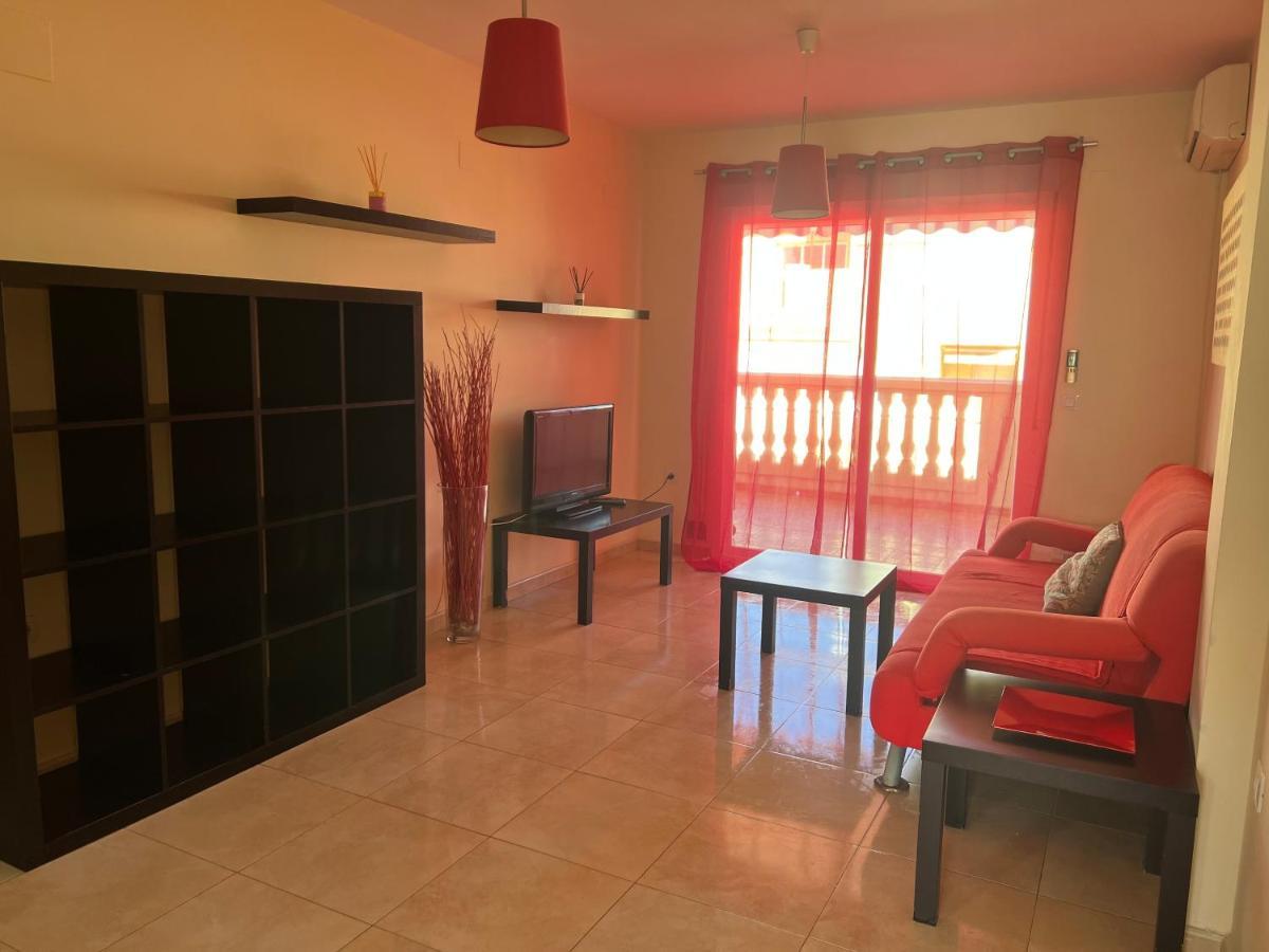 Apartamento Holiday Moncofar 2024 Con Wifi Exterior foto