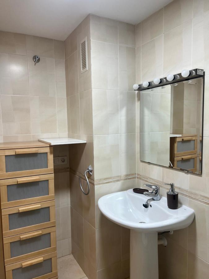 Apartamento Holiday Moncofar 2024 Con Wifi Exterior foto