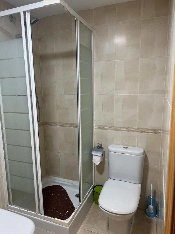 Apartamento Holiday Moncofar 2024 Con Wifi Exterior foto